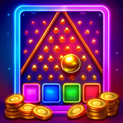 FG8 App Home Screen